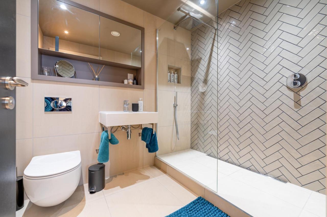 Entire 2 Bed - Free Parking - No. 35 - The Cosy Collection Ltd Apartment York Exterior foto