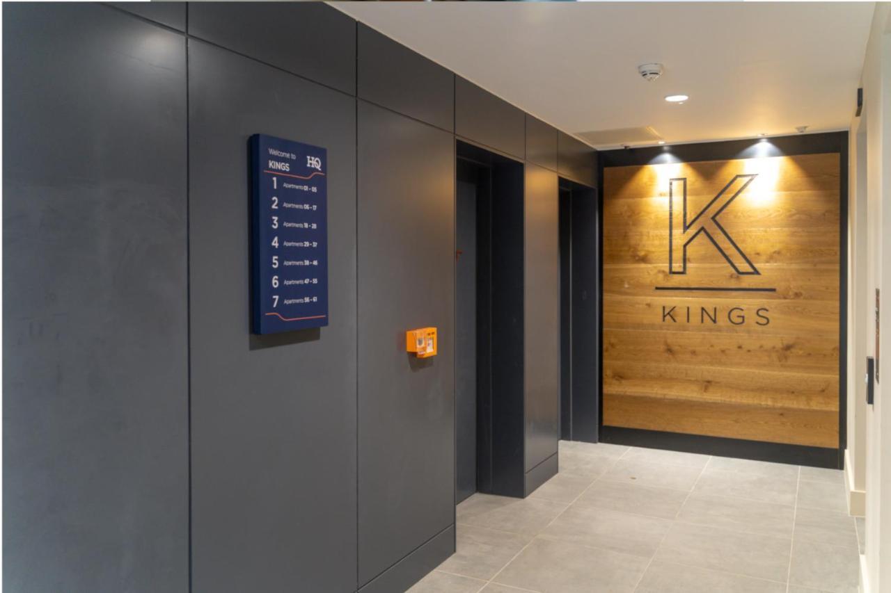 Entire 2 Bed - Free Parking - No. 35 - The Cosy Collection Ltd Apartment York Exterior foto